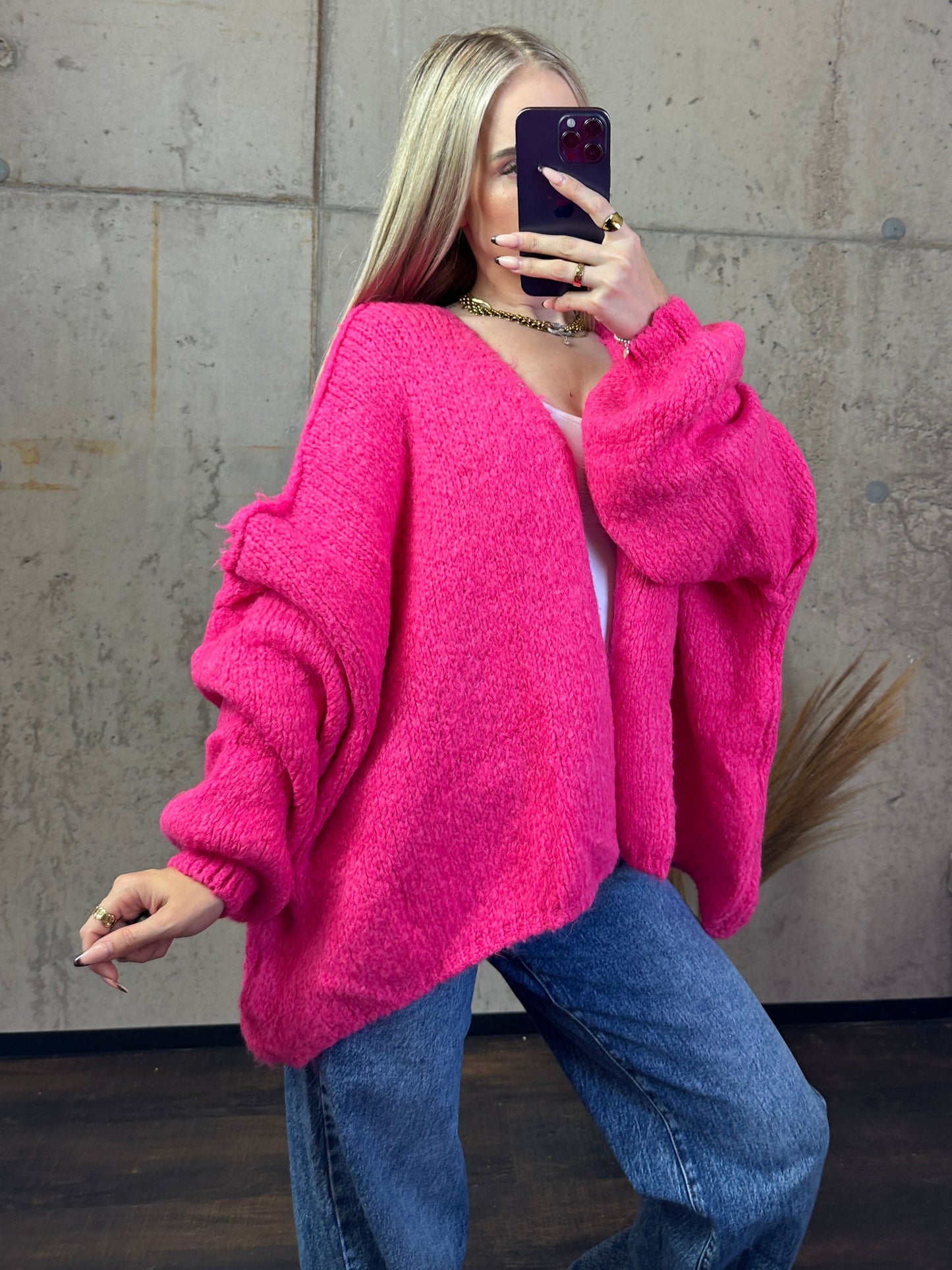 Nala Pink