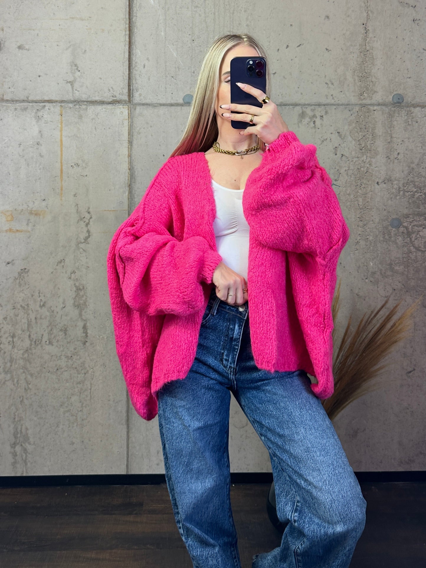 Nala Pink