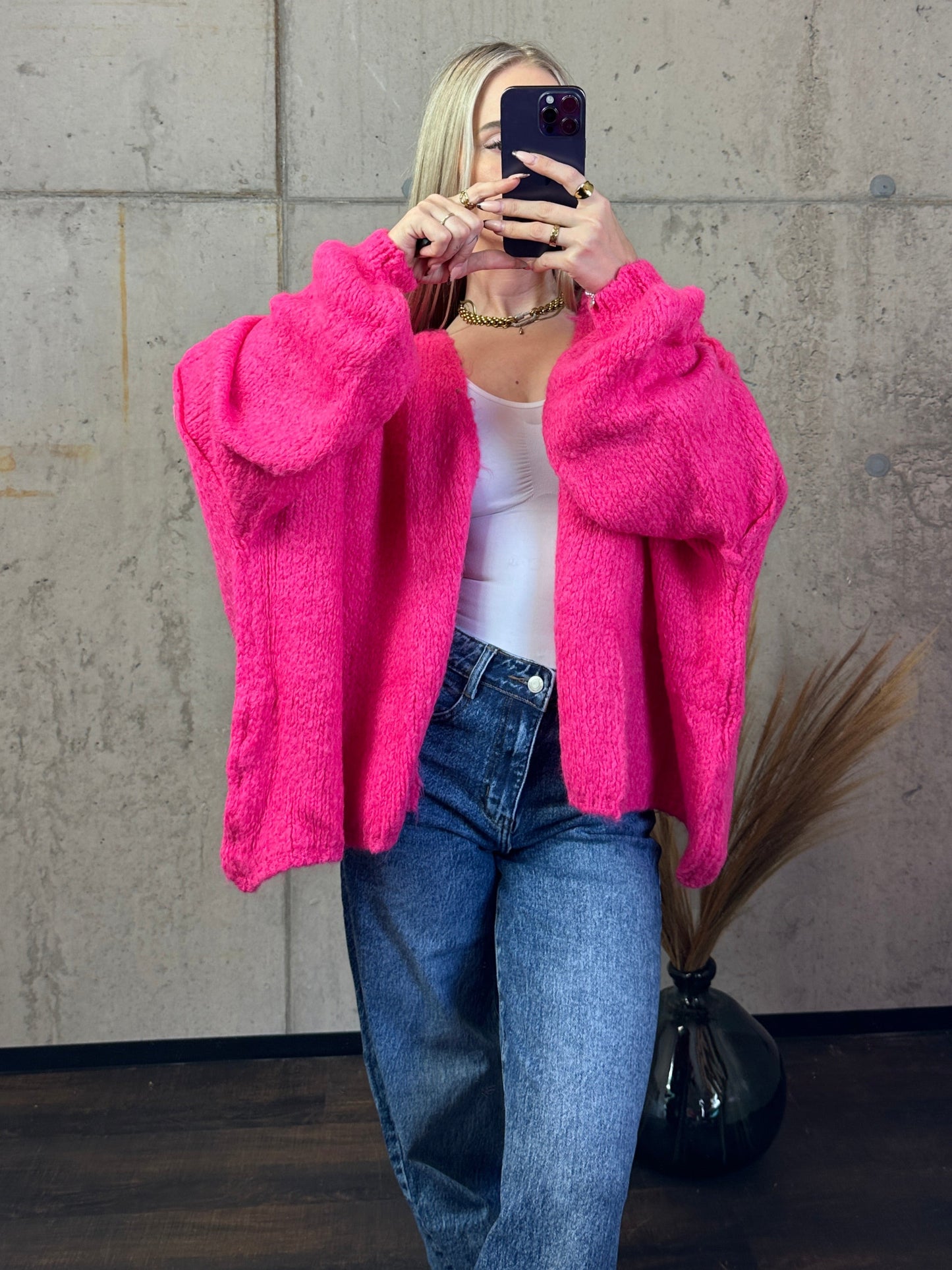 Nala Pink