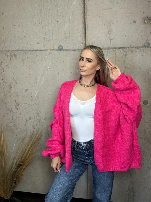 Nala Pink