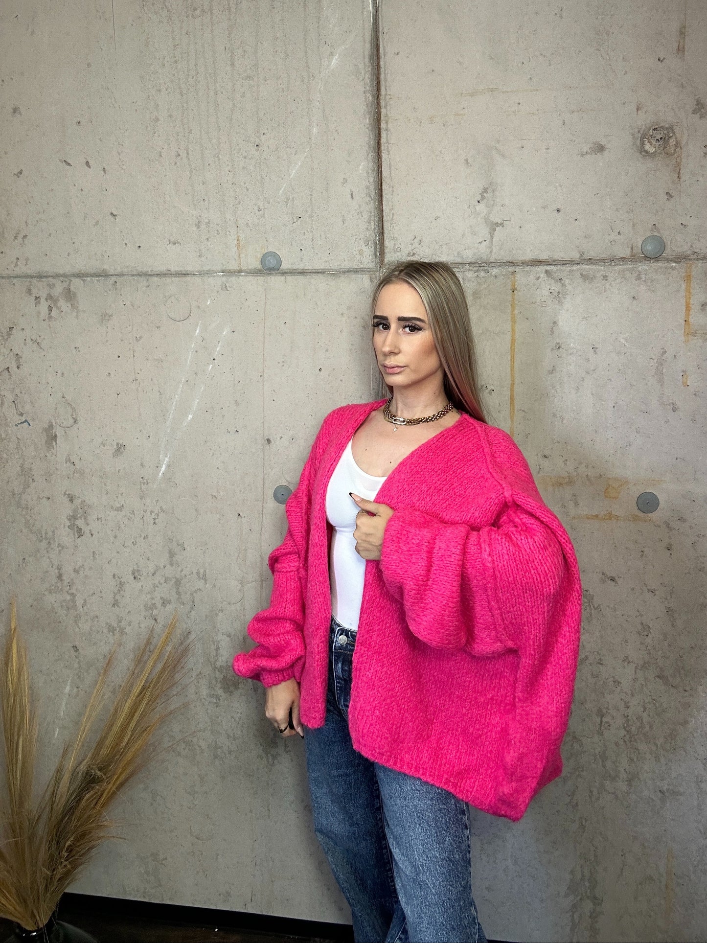 Nala Pink