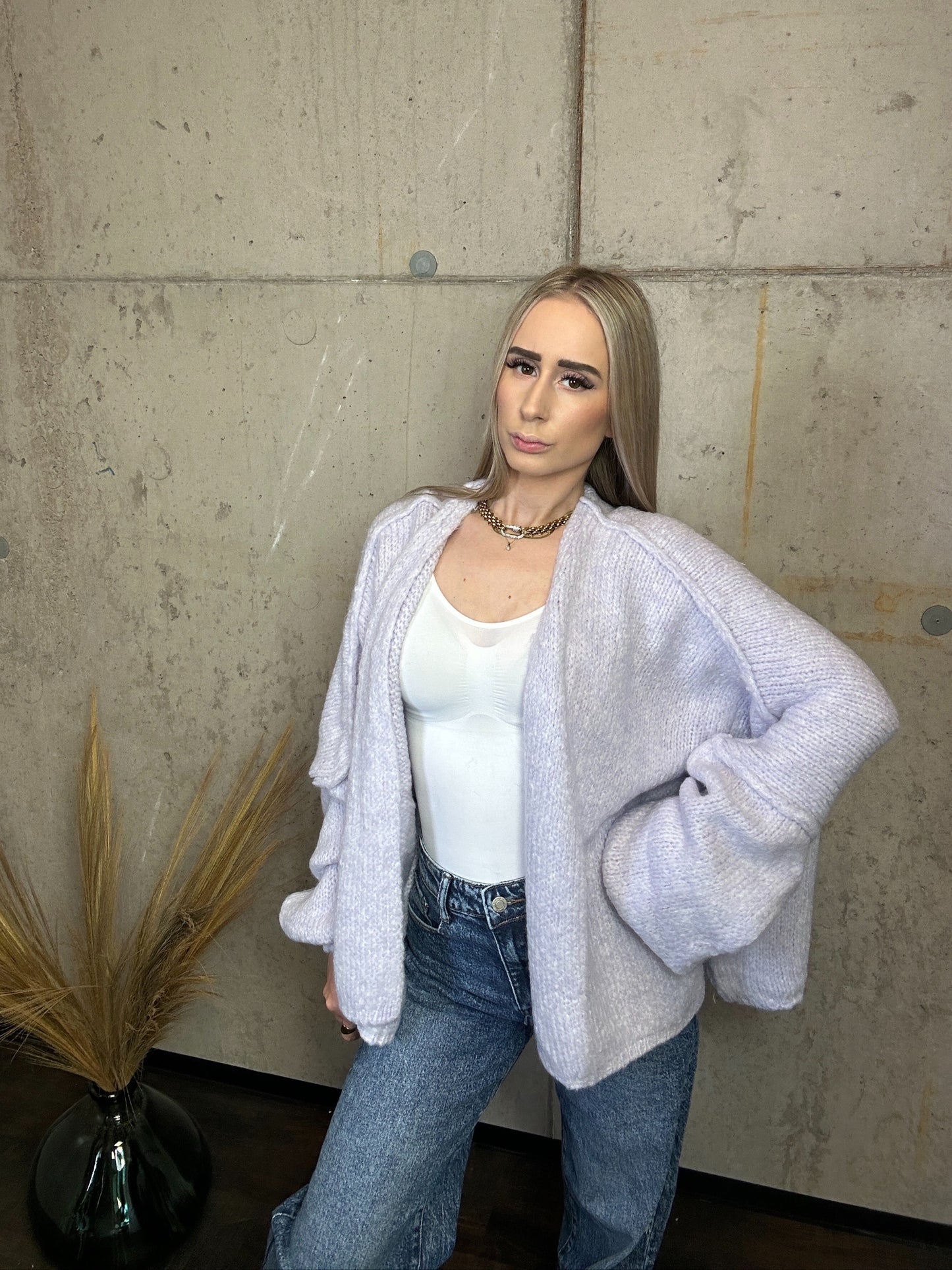 Nala Flieder