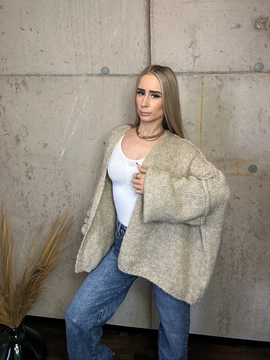 Nala Beige