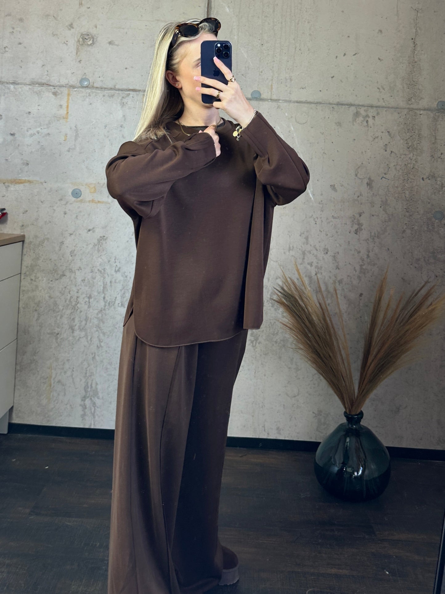 Joggi 2.0 Khaki