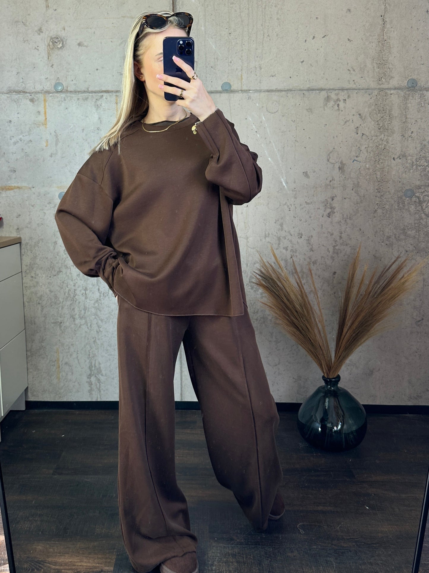 Joggi 2.0 Khaki