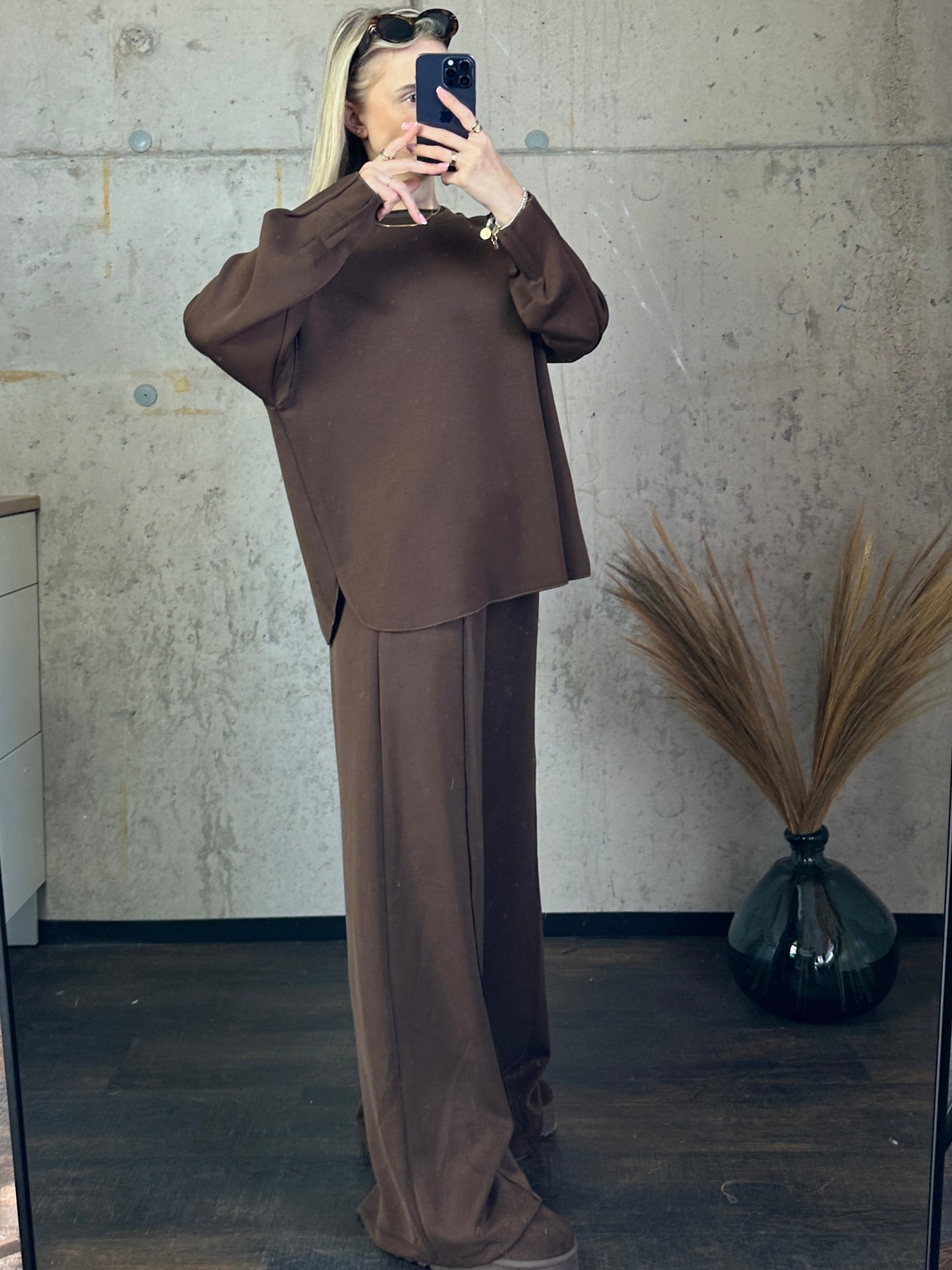 Joggi 2.0 Khaki