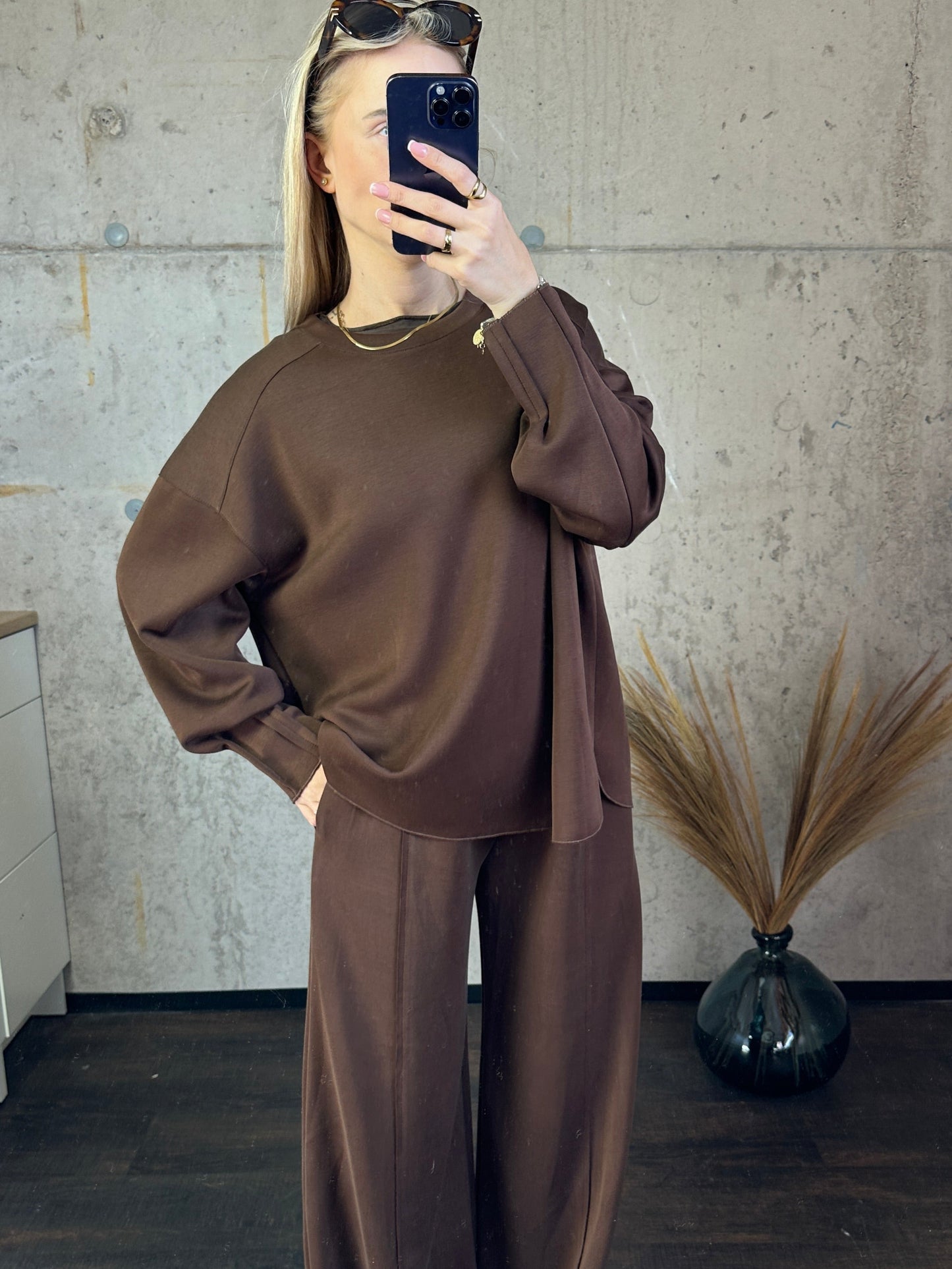 Joggi 2.0 Khaki