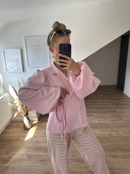 Blazer"Betty"Rosa