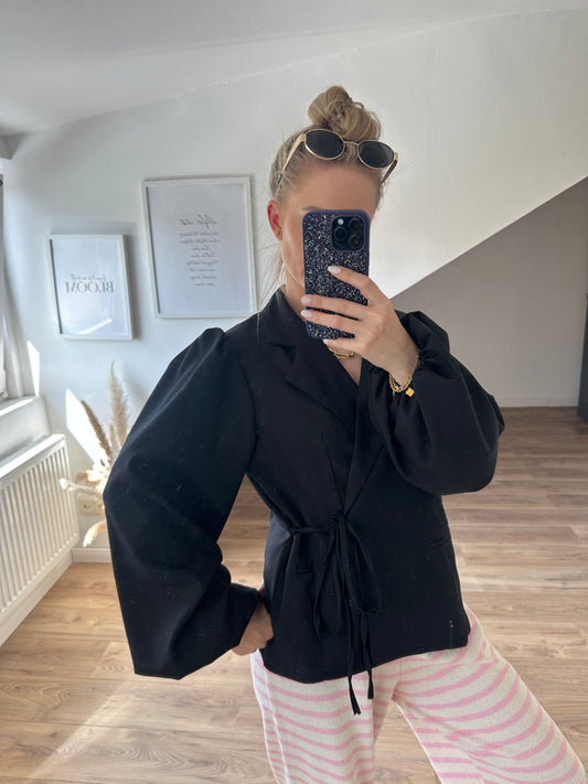 Blazer"Betty"Schwarz